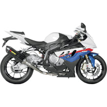 Akrapovic Race Exhaust - Carbon Fiber - '10-'14 S1000RR [MPN: S-B10R1-RC]_322435