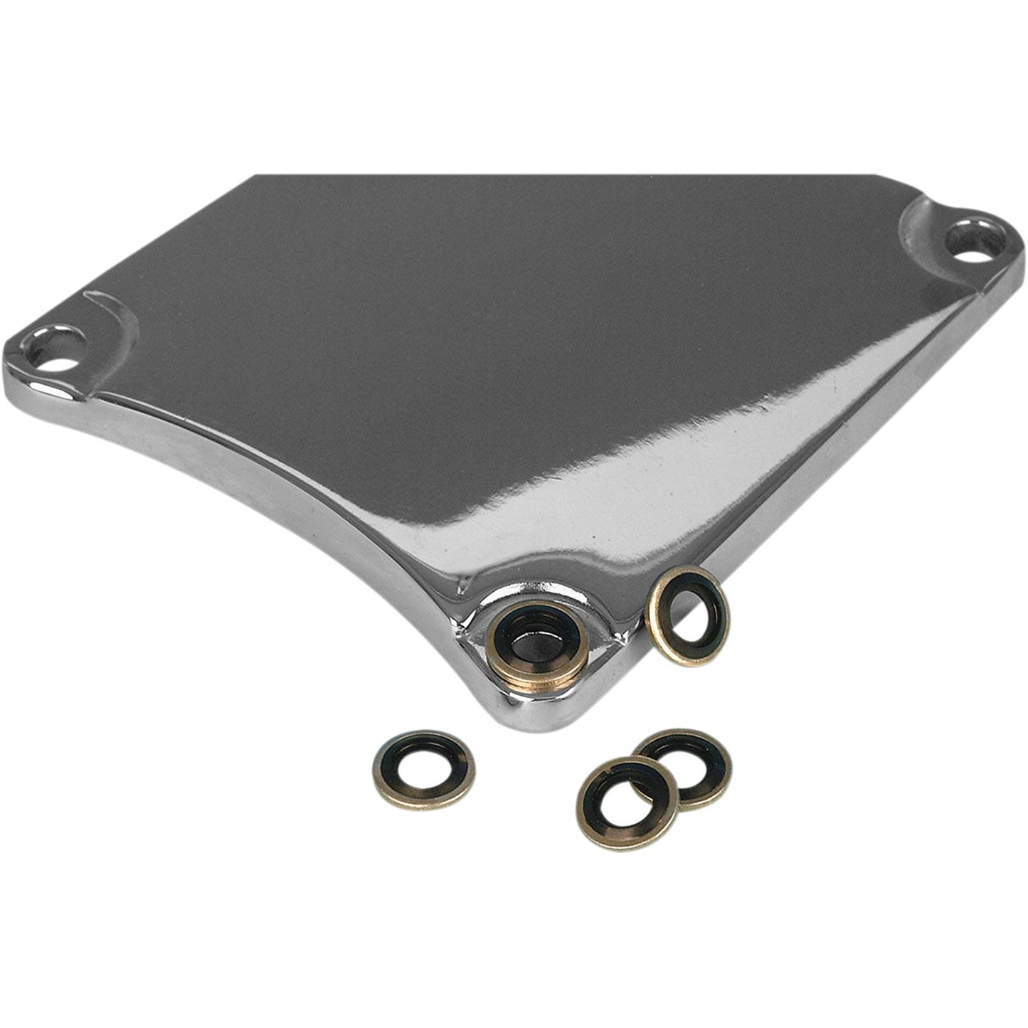 James Gaskets Primary Cover Seal Big Twin - 20/Pack [MPN: 31433-84-A]_399251