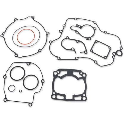 Vesrah Complete Gasket Kit Fits Kawasaki KX125 [MPN: VG-4103-M]_491320