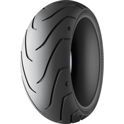Michelin - Powersports Tire Scorcher 11 Rear 180/55ZR17 73W Radial TL 42471_277518