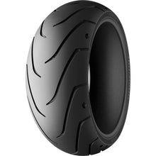 Michelin - Powersports Tire Scorcher 11 Rear 180/55ZR17 73W Radial TL 42471_428689