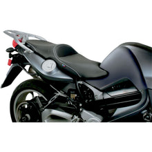 Sargent World Sport™ Seat - Black - Carbon FX - Regular fits BMW F800 '04-'19 WS-594-19_470698