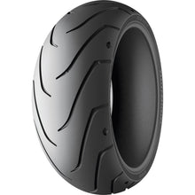 Michelin - Powersports Tire Scorcher 11 Rear 200/55R17 78V Radial TL 74341_277519
