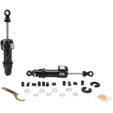 Progressive Suspension Shocks - 12-Series - Black - 13.5" 12-1203B_459552