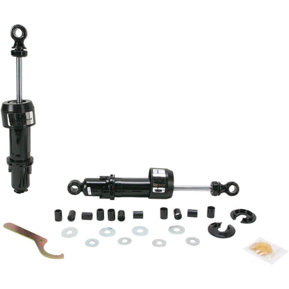 Progressive Suspension Shocks - 12-Series - Black - 13.5" 12-1203B_459552