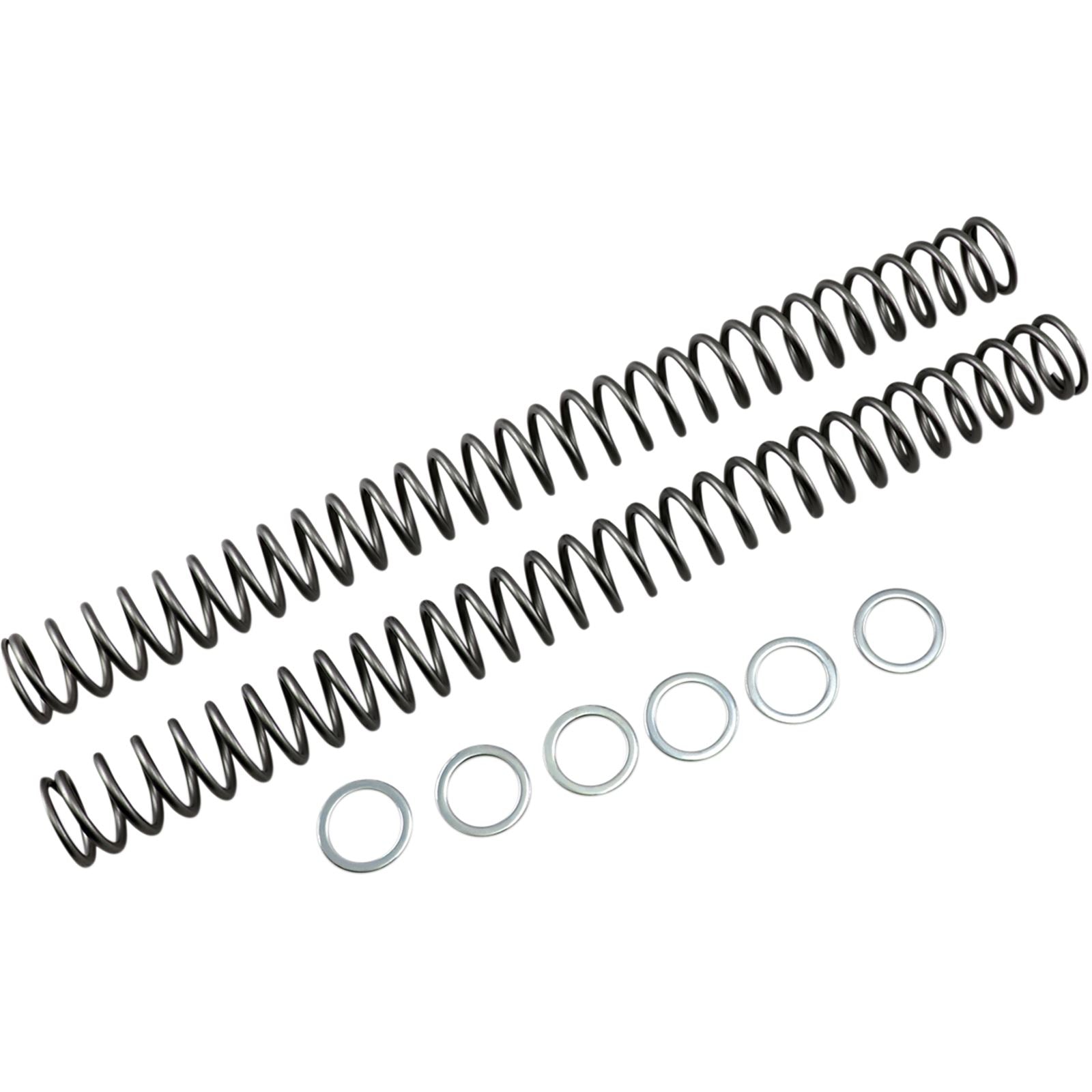 Race Tech Fork Springs - 0.50 kg/mm [MPN: FRSP 435150]_462098