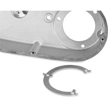 James Gaskets Primary Cover Lock Plate Big Twin [MPN: 31497-65]_398966