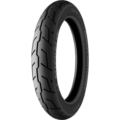 Michelin - Powersports Tire Scorcher 31 Front 100/90B19 57H Bias Belted TL/TT 16136_428761