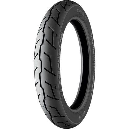 Michelin - Powersports Tire Scorcher 31 Front 80/90-21 54H Bias Reinforced TL/TT 86129_277526