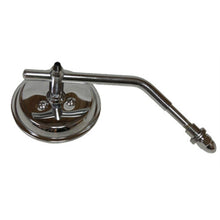 Emgo Stamped Mirror - 3" - Chrome 20-06817_597730