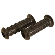 Emgo 7/8" Grips with Open Ends For Kawasaki 42-30810_597731