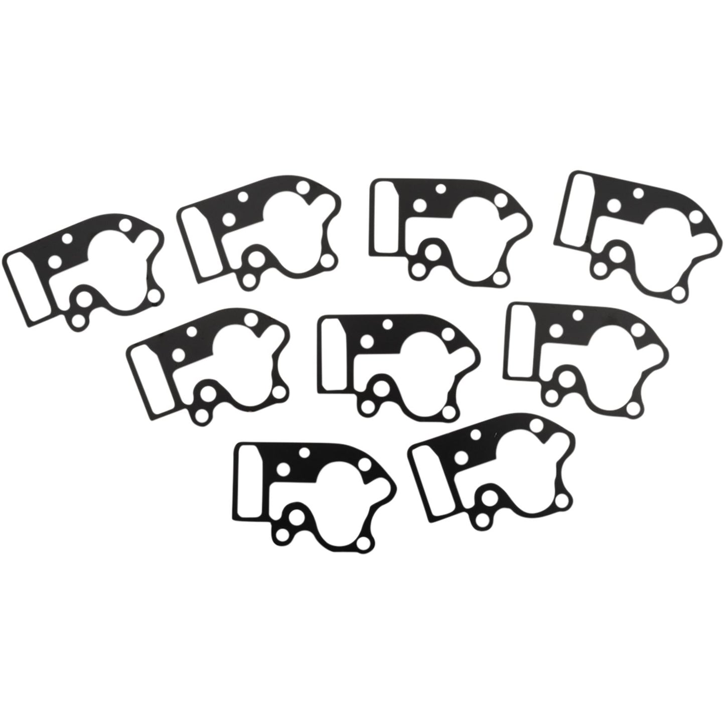 Cometic Oil Pump Cover Gasket C9382-010_363376