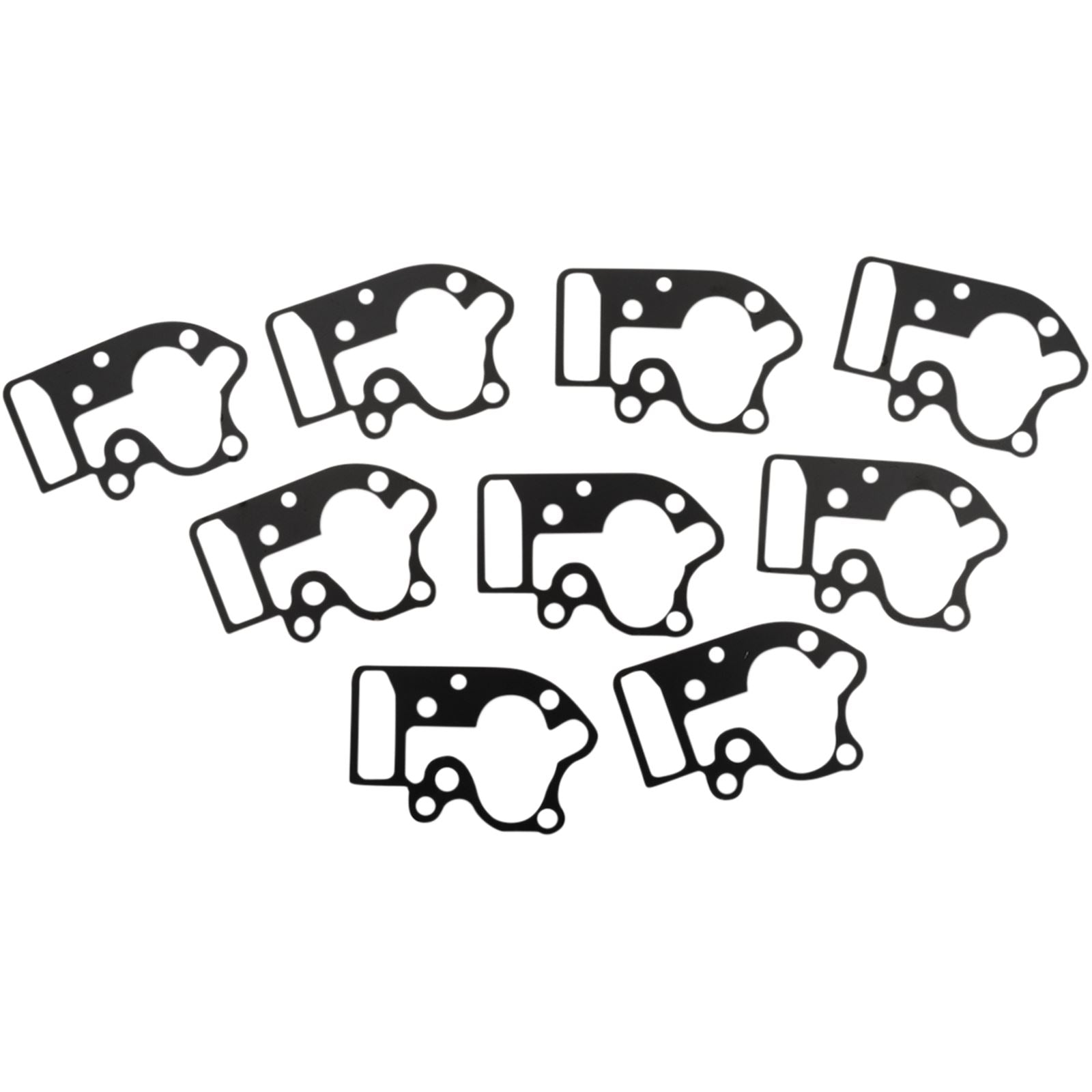 Cometic Oil Pump Cover Gasket C9382-010_363376