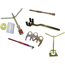 Straightline Performance Clutch Tool Kit for Ski-Doo [MPN: 151-109]_476593