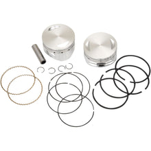 S&S Cycle Piston Kit [MPN: 92-1400]_470216