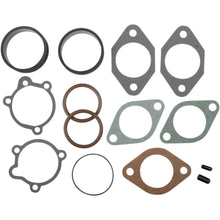 James Gaskets Intake/Carb Gasket Kit [MPN: 27002-78]_398756