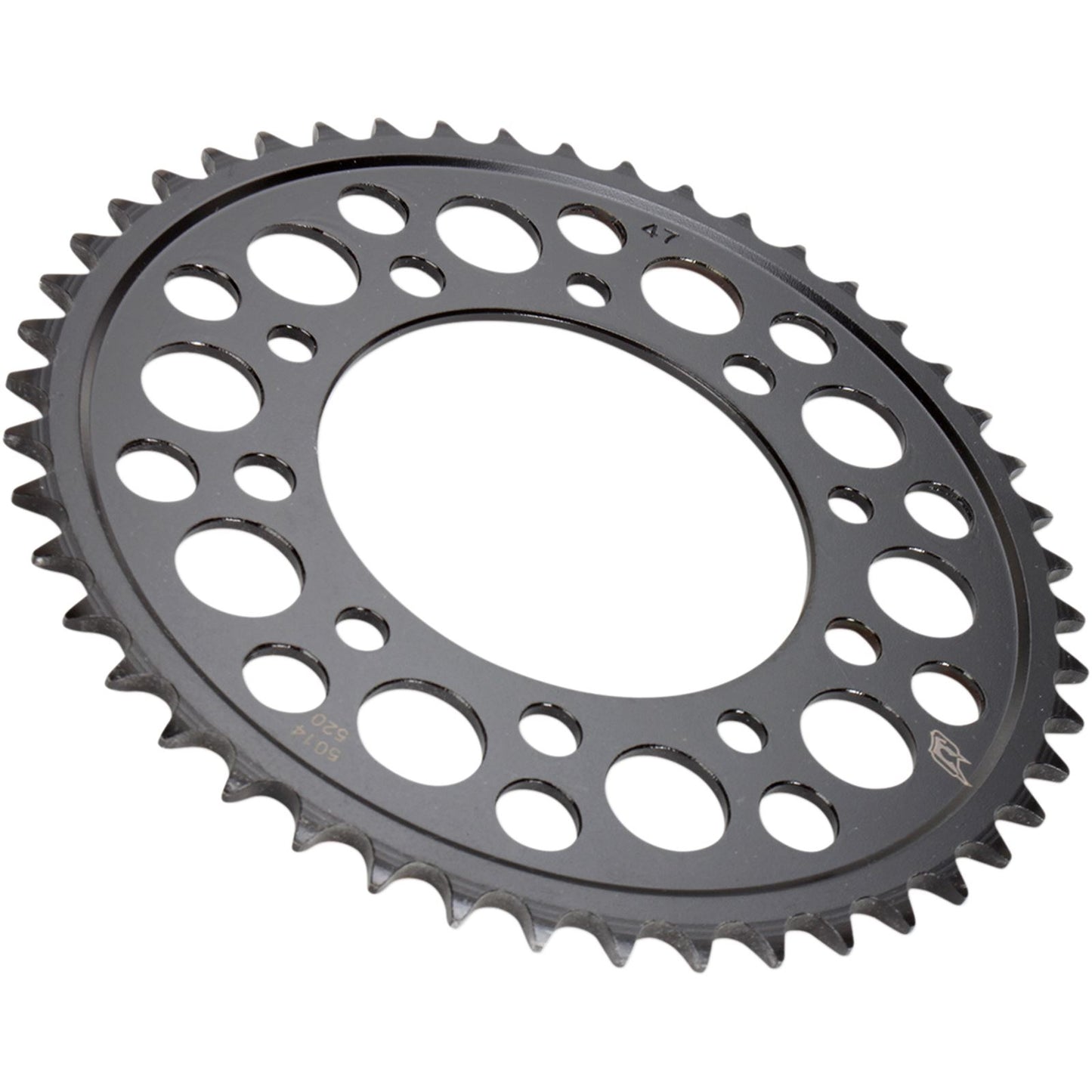 Driven Rear Sprocket - 47-Tooth 5014-520-47T_374532