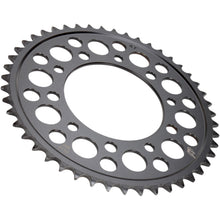 Driven Rear Sprocket - 47-Tooth 5014-520-47T_374532