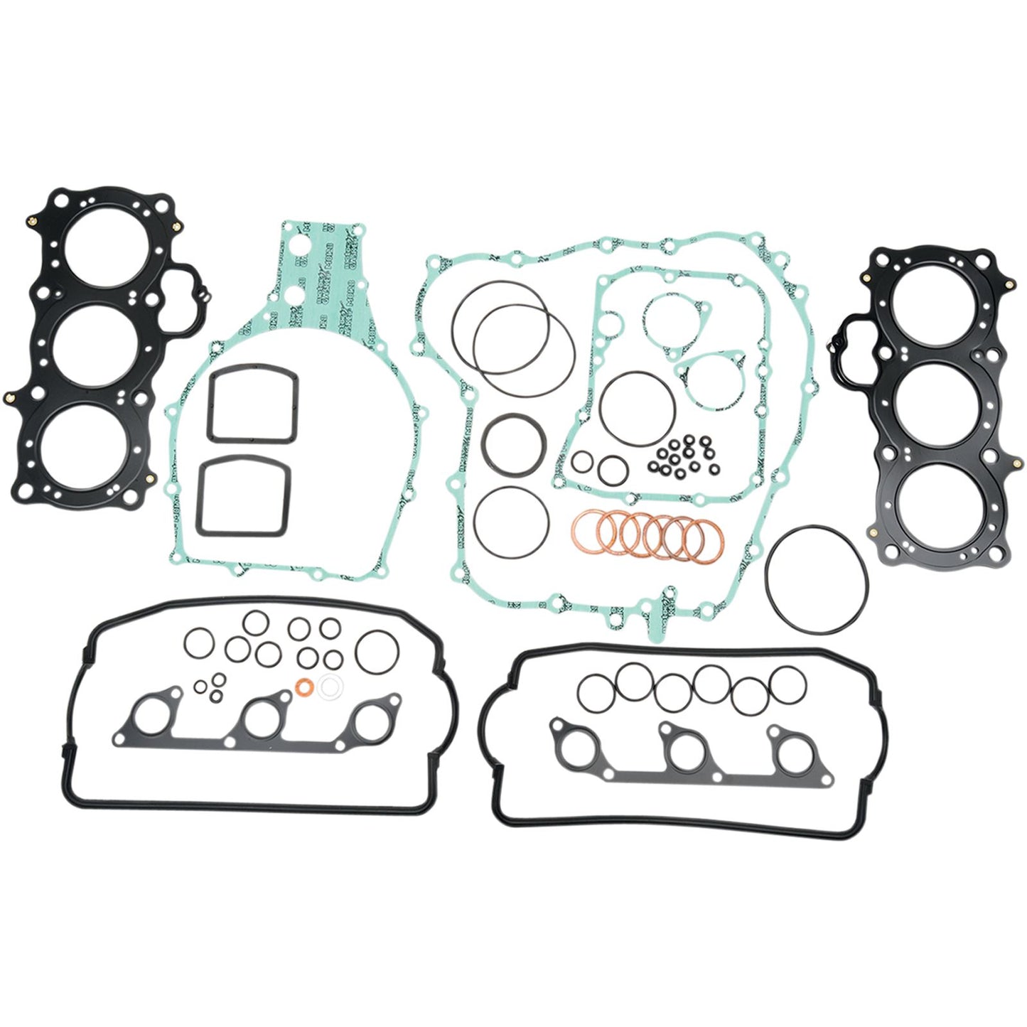 Athena Complete Gasket Kit for Honda [MPN: P400210850980/1]_346067