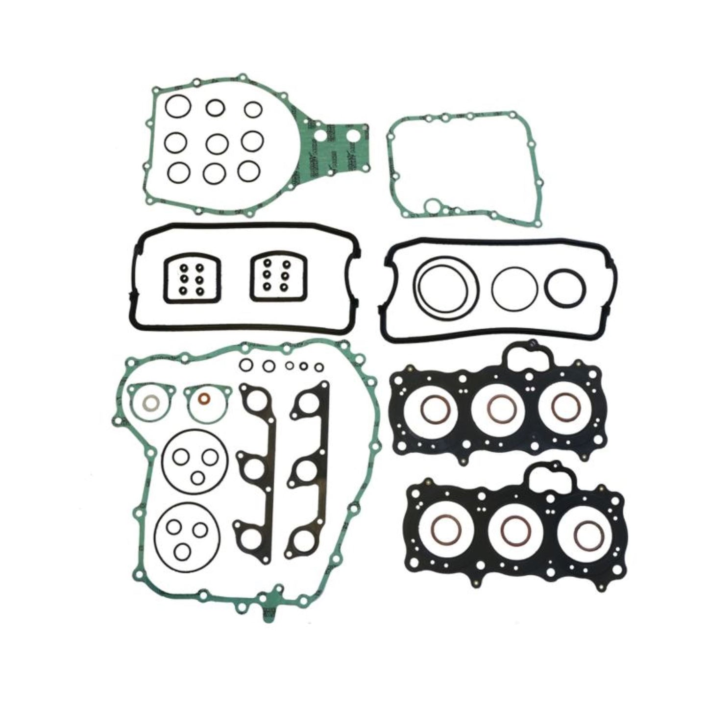 Athena Complete Gasket Kit for Honda [MPN: P400210850980/1]_1449335