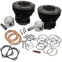 S&S Cycle Cylinders and Pistons - 84" Stroker 91-9017_469479