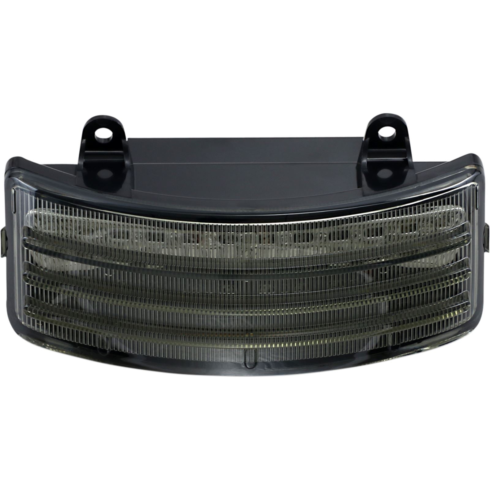 Custom Dynamics TriBar LED Light - Smoke PB-TRI-5-SMOKE_368160