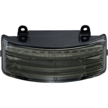 Custom Dynamics TriBar LED Light - Smoke PB-TRI-5-SMOKE_368160
