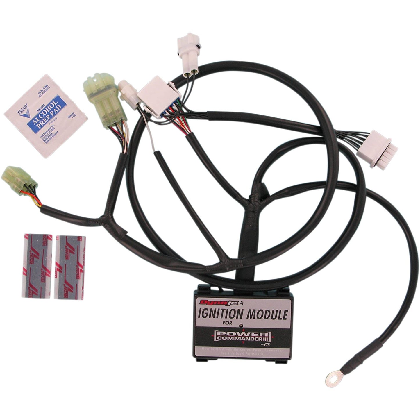 Dynojet Ignition Module Snow 6-48_376161