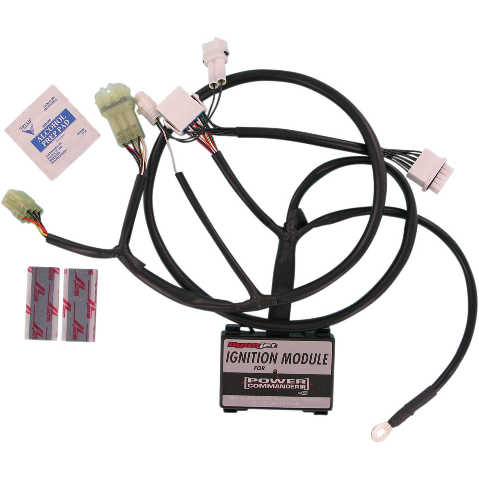 Dynojet Ignition Module Snow 6-48_376161