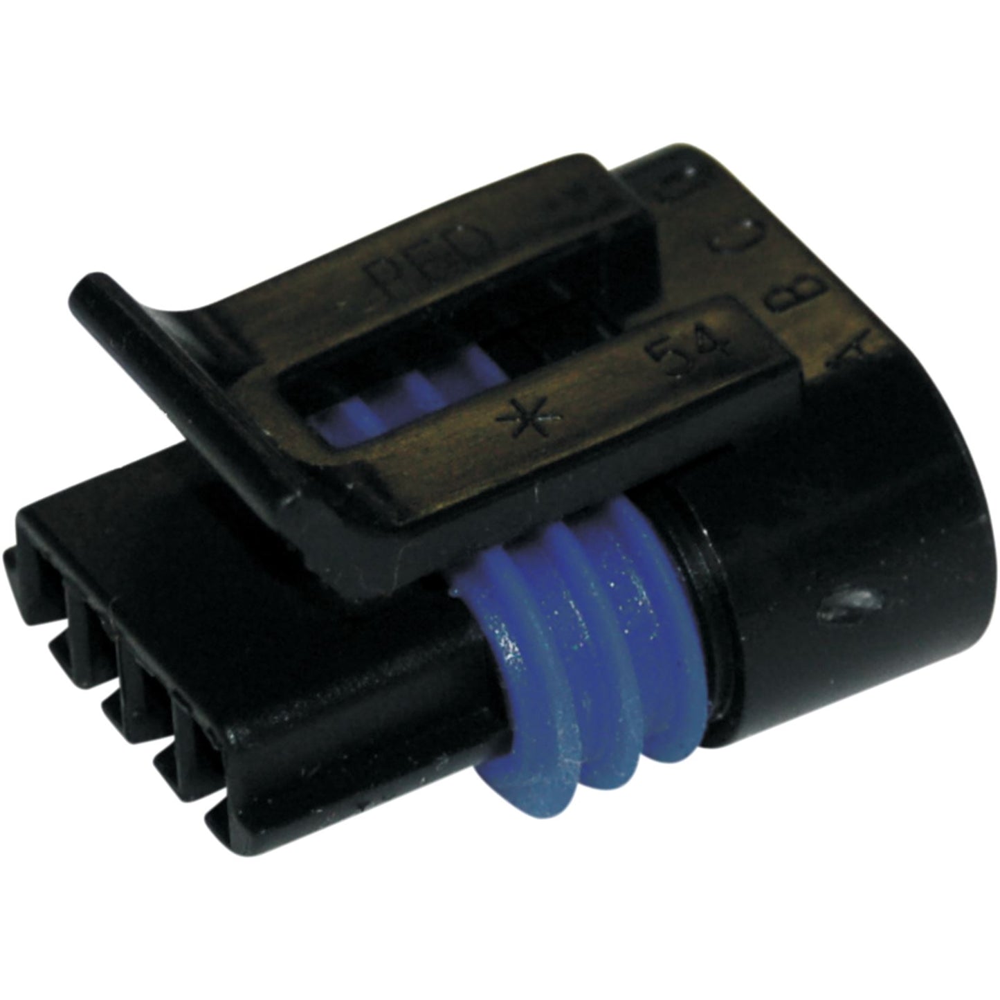 Namz Connector ISC 72263-95 [MPN: ND-12162191-B]_448728