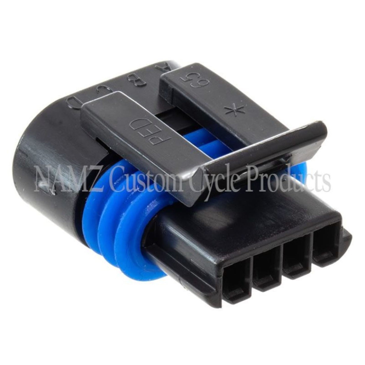 Namz Connector ISC 72263-95 [MPN: ND-12162191-B]_1461233