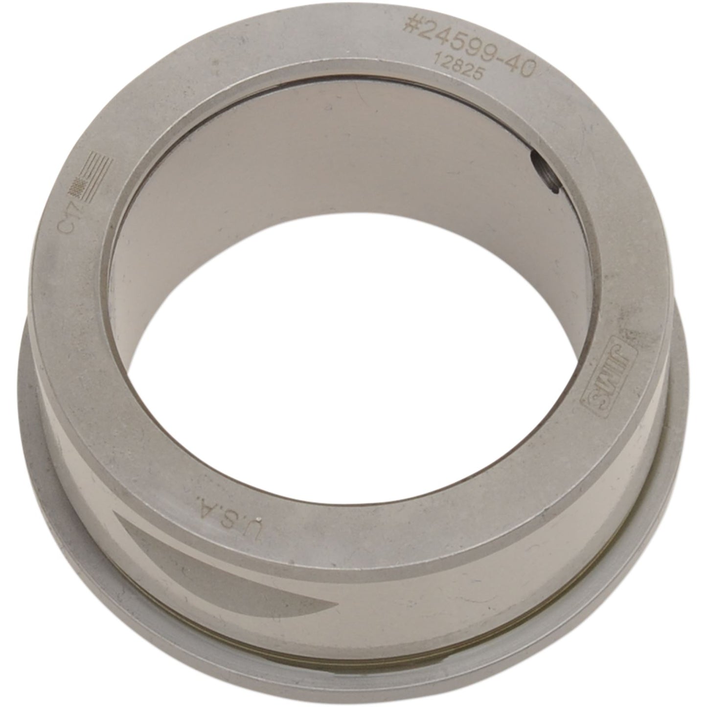 Jim's Machining Crankcase Bushing [MPN: 24599-40]_399953