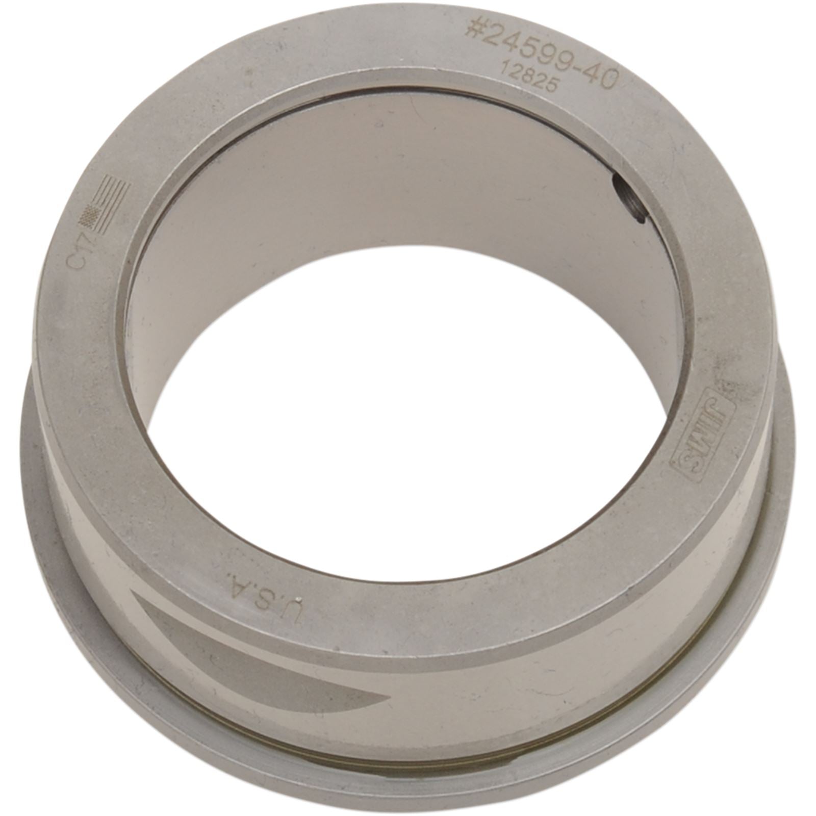 Jim's Machining Crankcase Bushing [MPN: 24599-40]_399953