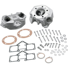 S&S Cycle Cylinder Head Kit - Big Twin 90-1491_469423