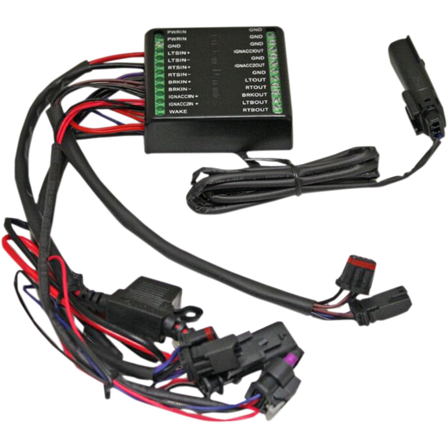Custom Dynamics Load Isolator Module CD-DLI-SFT_368293