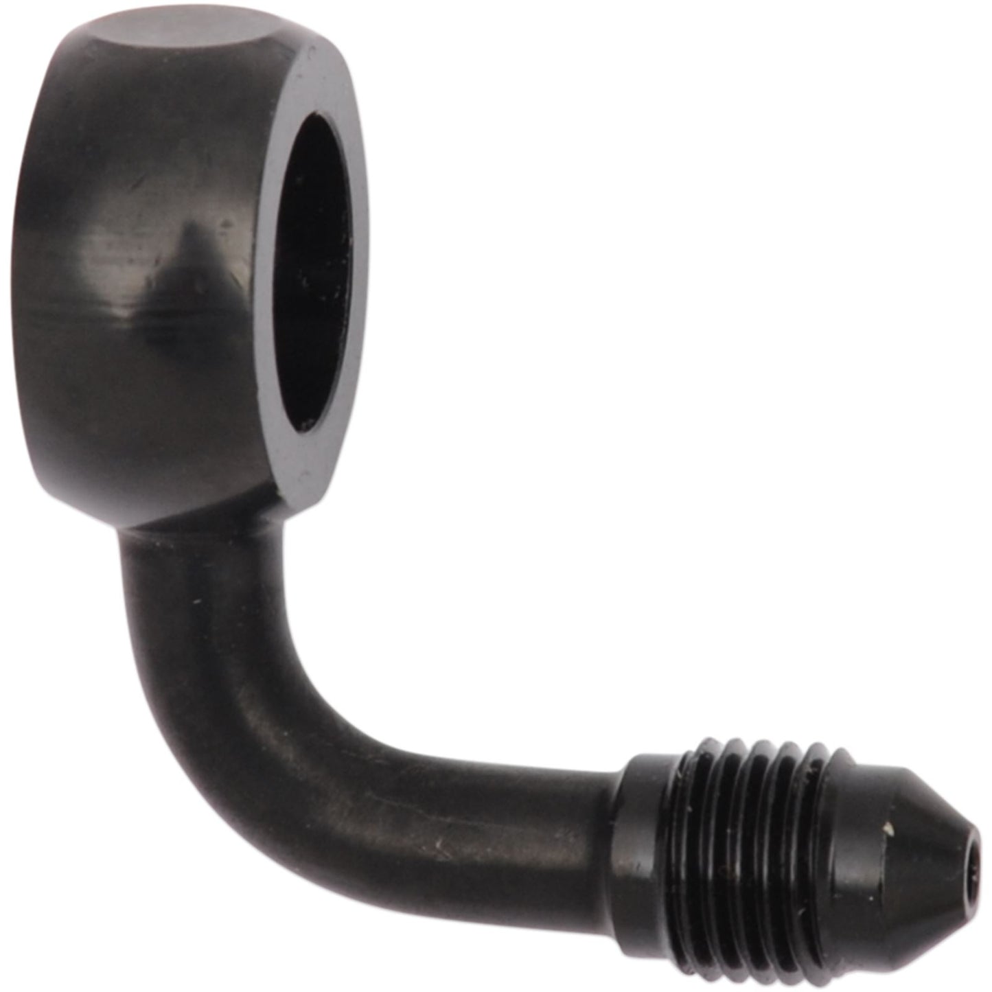 Magnum Banjo Fitting - AN3 - Black - 90 [MPN: 1704-53]_423266