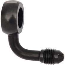 Magnum Banjo Fitting - AN3 - Black - 90 [MPN: 1704-53]_423266