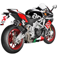Akrapovic Muffler - Carbon Fiber - '15-'16 RSV4 [MPN: S-A10SO8-RC]_322731