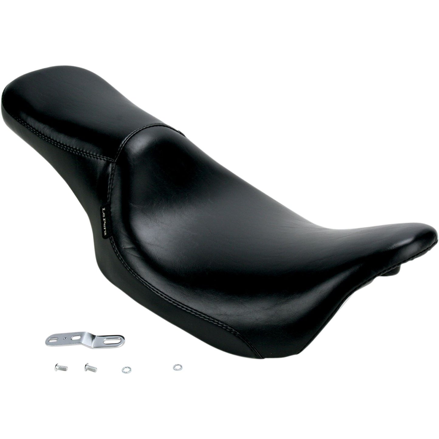 Le Pera Silhouette 2-Up Seat - FLHT '08-'19 LK-847_417309