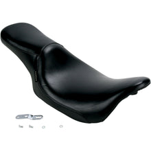 Le Pera Silhouette 2-Up Seat - FLHT '08-'19 LK-847_417309