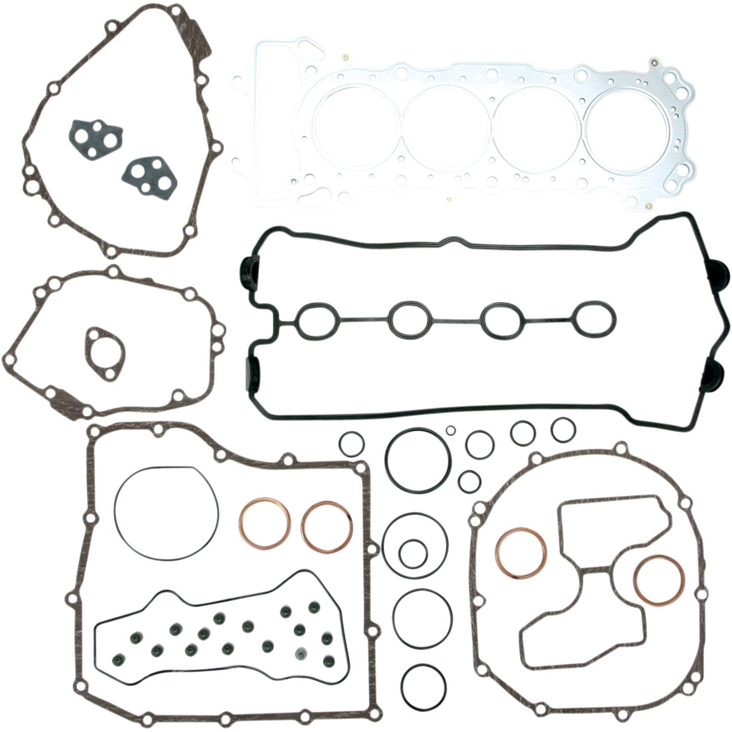 Vesrah Complete Gasket Kit CBR600 [MPN: VG-1180-M]_491629