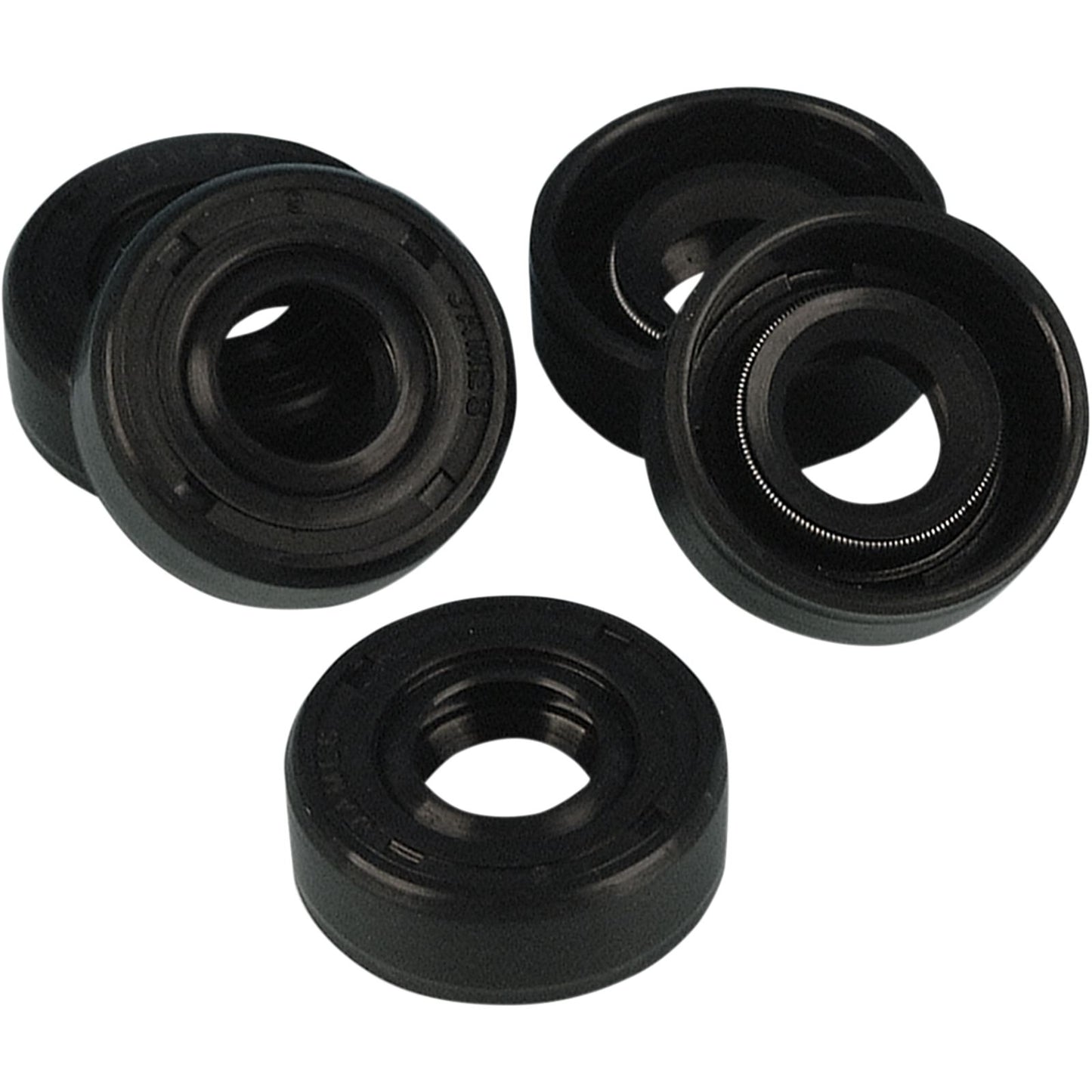 James Gaskets Clutch Hub Nut Seal [MPN: 12014]_399538