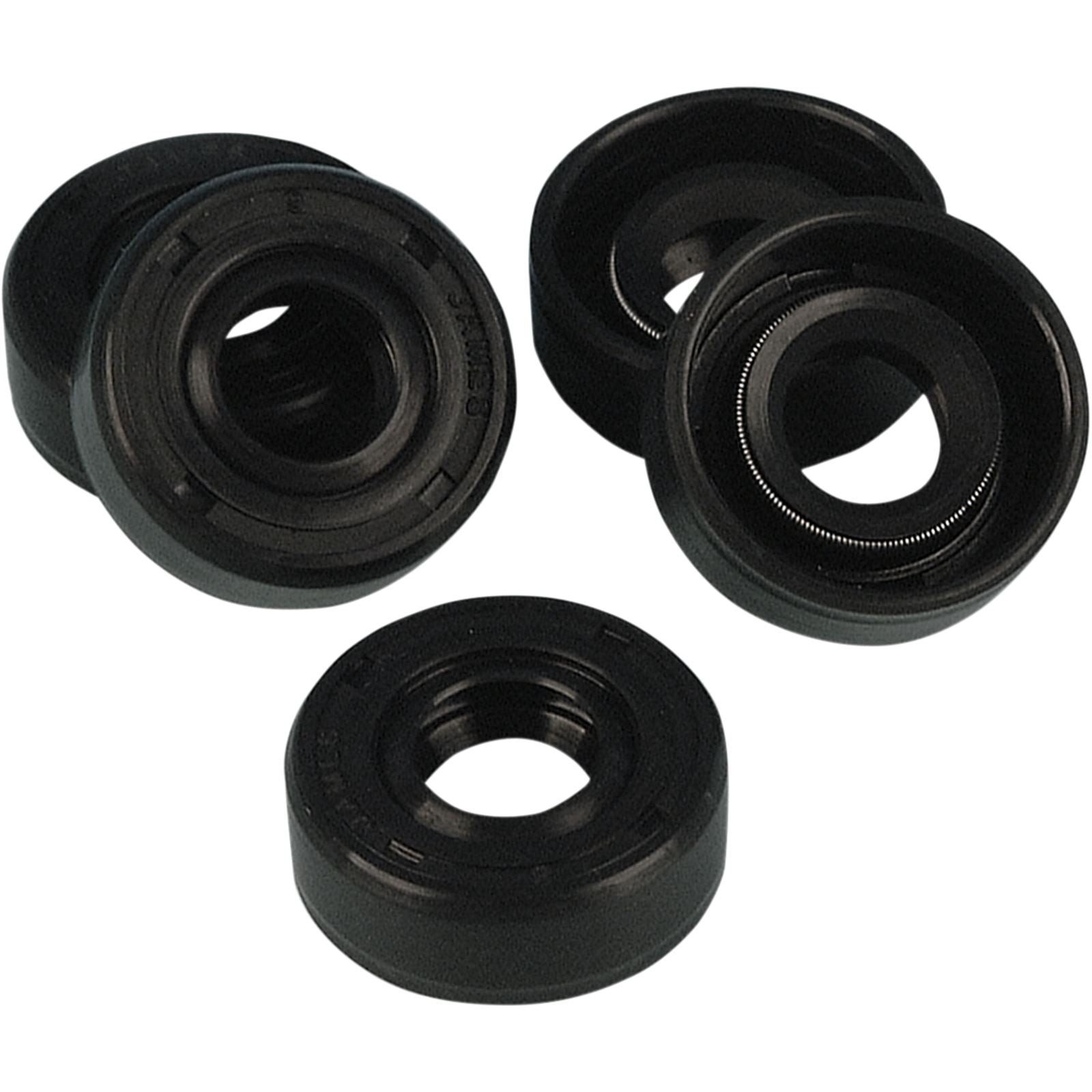 James Gaskets Clutch Hub Nut Seal [MPN: 12014]_399538