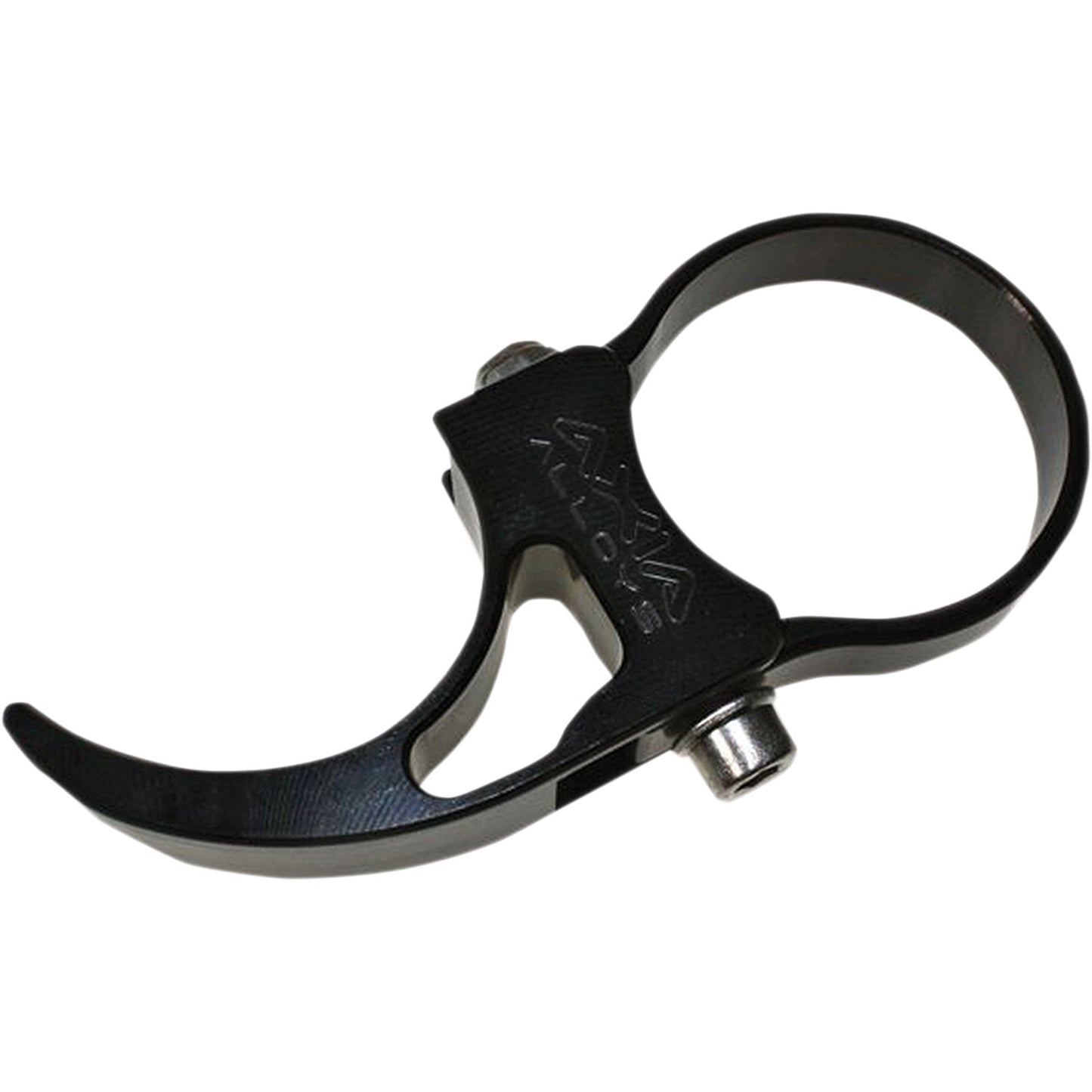 Klock Werks Helmet Hanger - Steering Wheel Hook [MPN: MODHH-BK]_409062