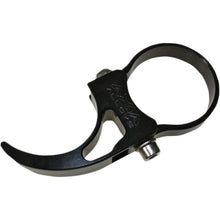 Klock Werks Helmet Hanger - Steering Wheel Hook [MPN: MODHH-BK]_409062