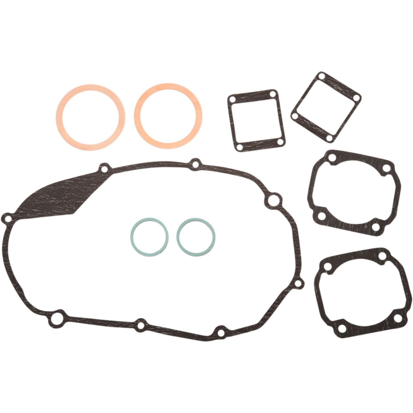 Vesrah Complete Gasket Kit RD350 [MPN: VG-251]_491694