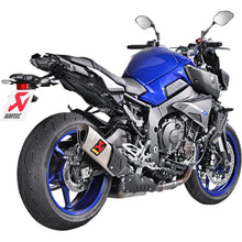 Akrapovic Muffler - Titanium - FZ/MT-10 [MPN: S-Y10SO15-HAPT]_322779