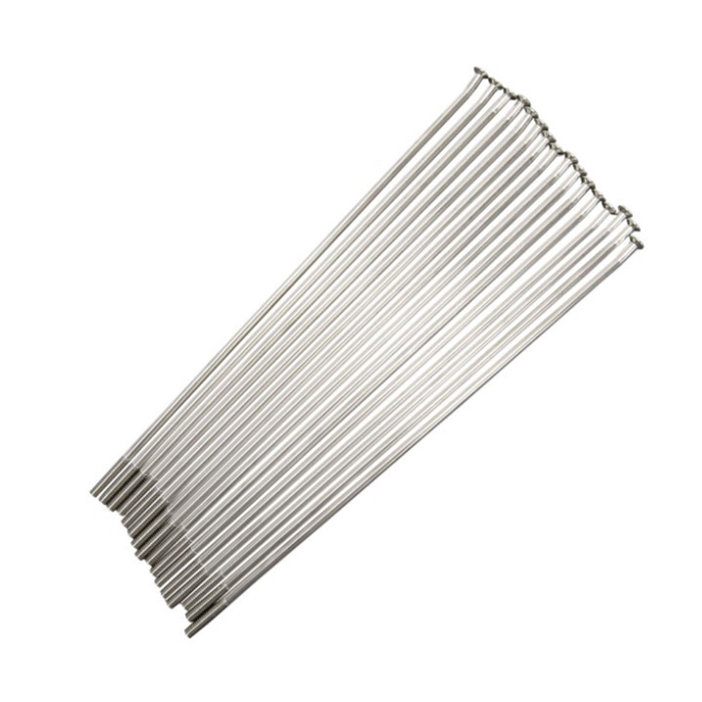 Excel Rim Pro Series Spokes - 19x1.85 - 19x2.15 - Set of 16 [MPN: HI190-16S8]_1539995