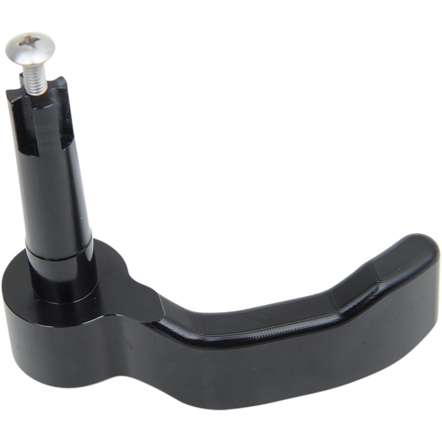 Quad Logic Billet Throttle Lever [MPN: 100-4225-PU]_461683