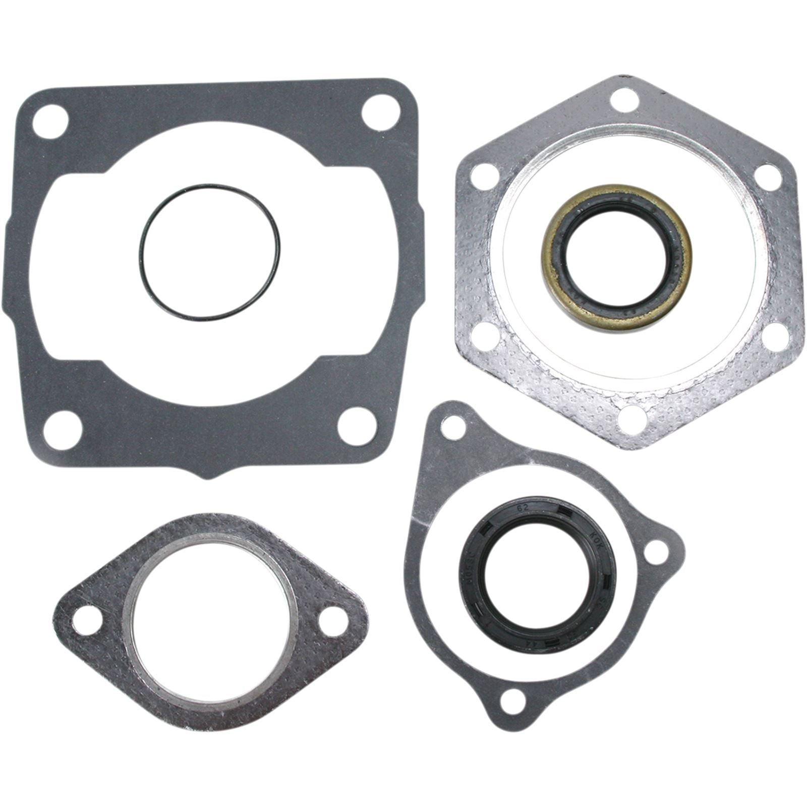 Vesrah Complete Gasket Kit for Polaris [MPN: VG-P003C]_491111